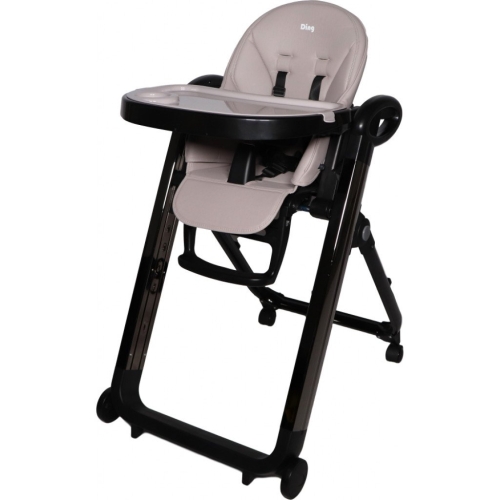 Ding Royal Highchair gray